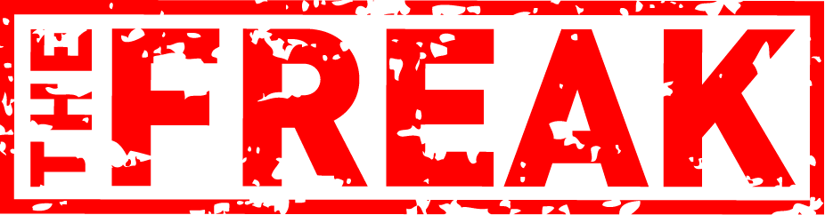 The Freak Logo